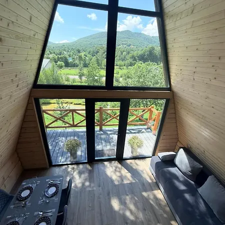 Hill House Synevyr