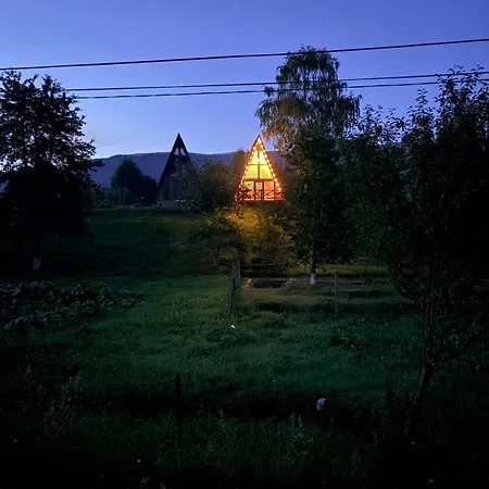 Hill House Semesterbostad *