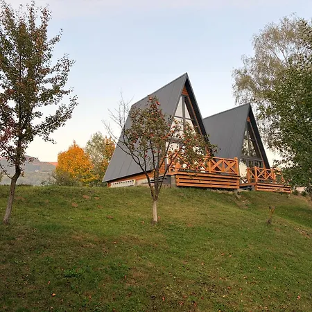 Hill House *