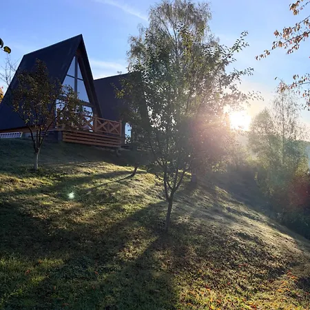Hill House Будинок відпочинку *