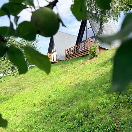 Hill House * Синевир