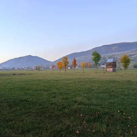 Hill House Будинок відпочинку *